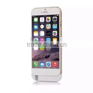 2016 Hot Selling Battery Charger for Phone Case, Battery Charger Case for Iphone 6, Battery Case for Iphone thumbnail-1