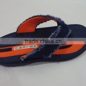 Man's Comfortable and Cheap EVA Slippers thumbnail-1