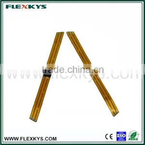 Multilayer Prototype Digital Lcd Display FPC Flexible Printed Circuit thumbnail-4