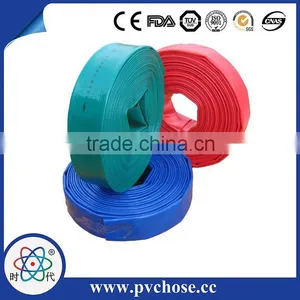 Competitive Layflat Hose 30m thumbnail-3