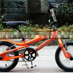 14INCH NEW FASHION 36H SPOKE RIMS BMX-FREESTYLE BIKE/BMX BIKE/BMX BICYCLES/BMX BIKE BICYCLE thumbnail-1