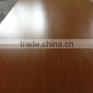 17mm Laminated Melamine Mdf Board From Linyi thumbnail-1