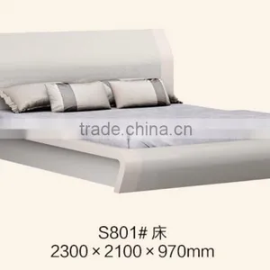 FUTURE Newest Design for Modern High Quality Bedroom Furniture thumbnail-2