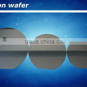 Free Sample 4 Inch Silicon Wafer Low Price High Quality thumbnail-1