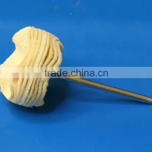 Chamois Nail Polishing Tool thumbnail-1
