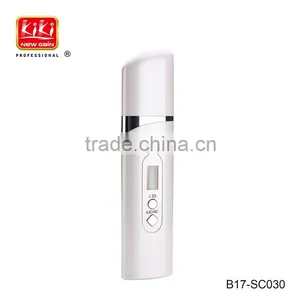 Beauty Equipment..Skin Care. Ion Nano Steamer. EMS & Sonic Skin Cleaner thumbnail-1