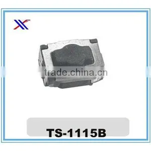 Tact Switch Series TS-1115B thumbnail-1