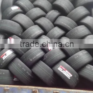 Japanese Tire Brands Slick Racing Tyre 205/50R15 thumbnail-5