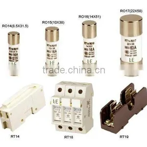 Low Voltage Ceramic Fuse Link thumbnail-1