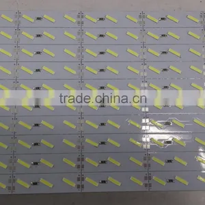 Double Chip 8520 LED Strips/Strips LED Lights With High Brightness thumbnail-6