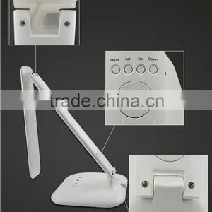 5V USB LED Reading Lamp thumbnail-3