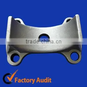 Custom Aluminium Die Casting Bracket and Other Metal Parts thumbnail-6