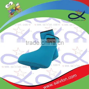 Neoprene Socks for Diving and Spearfishing Smoothskin Sock thumbnail-1
