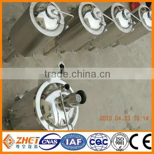 500l Complete Beer Brewery Equipment in Restaurant thumbnail-1