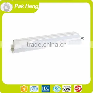 Boat Type Aluminum Resistor thumbnail-3