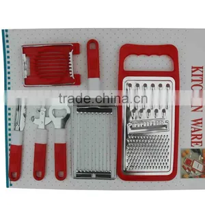 Multiple Kinds of Kitchen Accessories thumbnail-1