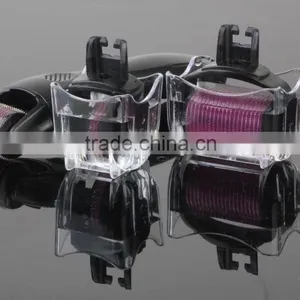 2015 Best Selling Products Titanium Derma Roller 3 in 1 for Face thumbnail-3
