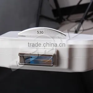 Shrink Trichopore LM-E20 IPL Machine For Tri Cooling System Ipl&rf Beauty Salon Equipment Painless thumbnail-4