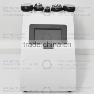 40K Cavitation Protable Slimming Machine thumbnail-3
