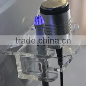 Top Machine RF Lifting/ Vacuum Ultrasonic Liposuction Cavitation Machine thumbnail-6