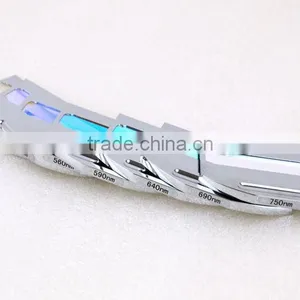 2.6MHZ IPL&RF Hair Removal 640nm Beauty Parlour Equipment No Pain thumbnail-6