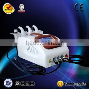 Best Selling Tripollar rf Machine for Face Lifting With Hot Promotion (CE ISO SGS TUV) thumbnail-1