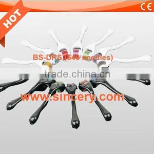 Derma Roller/ Micro Needle/ China Derma Roller for Cellulite Reduction thumbnail-1