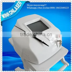 Acne Spider Vein Removal Machine / High Power Spider Vein Removal Machine / Vascular Vein Spider Vein Removal rf thumbnail-1