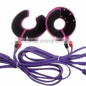 2 in 1 Far Infrared Heating Pad Ems Russian Wave Current Electric Muscle Stimulator Body Slimming MachineVEM128 thumbnail-4