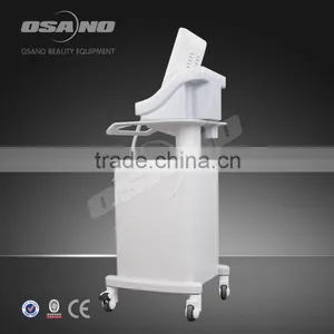 Expression Lines Removal Face Lift Machine High High Frequency  Intensity Focused Ultrasound HIFU thumbnail-4