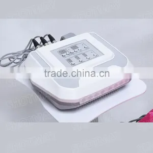 STM-8033 Pink Infrared Pressotherapy Air Pressure Body Shaping Beauty Equipment Lymph Drainage Weight Loss thumbnail-3
