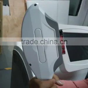 Fine Lines Removal QTS !!! E Light& Ipl Rf Hair Removal Beauty Machine Armpit / Back Hair Removal thumbnail-3