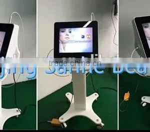 Sanhe Facotry Newest Diode Laser Spide Vein Removal Machine Hot Sales in 2016 thumbnail-2