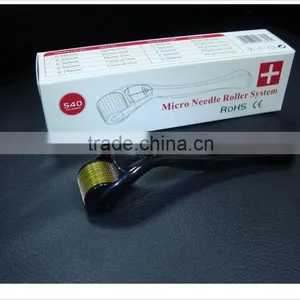 GTO Hotsales 540needles Derma Roller With Bottom Price thumbnail-5