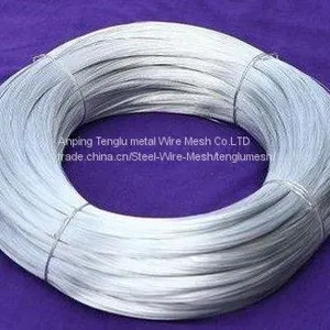 Galvanized Iron Wire thumbnail-1