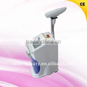 Long Pulse Nd Yag Laser Photofacial Hair Laser Machine For Tattoo Removal Removal Equipment P003 Brown Age Spots Removal thumbnail-1