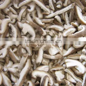 Frozen Blanched Shiitake Mushroom Whole Crop 2015 Hot Sale thumbnail-2