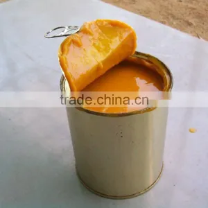 Indian Best Alphonso Mango Pulp thumbnail-1