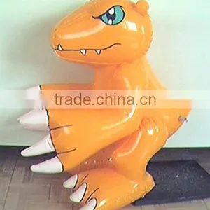 Inflatable Dinosaur Inflatable ToyPVC Toy PVC Dinosaur\ thumbnail-1