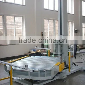 Suit for Continuous Working Wrapping Machine thumbnail-2