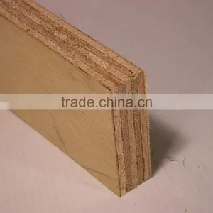 4*8 Fancy Plywood , Plywood Melamine Finish, 3mm Plywood thumbnail-1