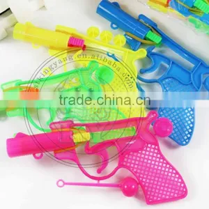 Cheap Plastic Shooting Bullet Gun Toy In Bulk thumbnail-3