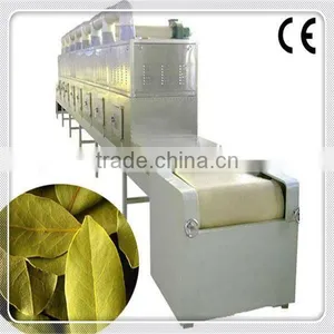 Roquefort Flowers/ Medical Herbs Drying Machine /dryer /sterilization Machine thumbnail-1