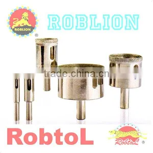 FLE099031 Electroplated Diamond Core Drills (itemID:YAAV)-MARY thumbnail-1