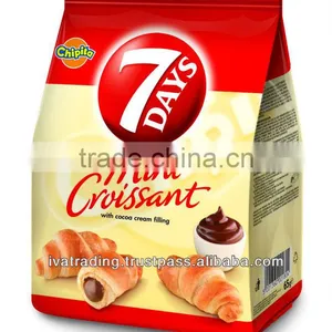 Mini Croissants Bakery thumbnail-1