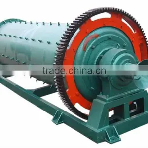 Dry Grinding Ball Mill thumbnail-1