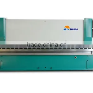 WC67Y Hydraulic Press Machine / Press Brake/WC67Y 63/3200 Bending Machine thumbnail-1