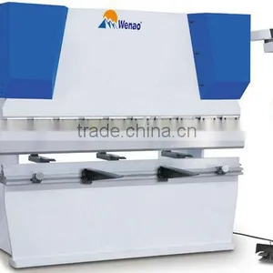 2015 Press Brake Machine Form China thumbnail-1