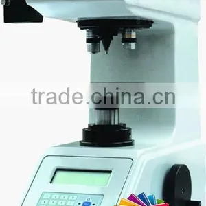 Model 200HV-5 Vickers Hardness Tester thumbnail-1