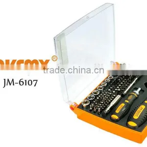 China Brand Screwdriver Set thumbnail-1
